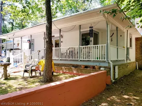 135 Silver Hills Rd, Mount Ida, AR 71957 photo 3