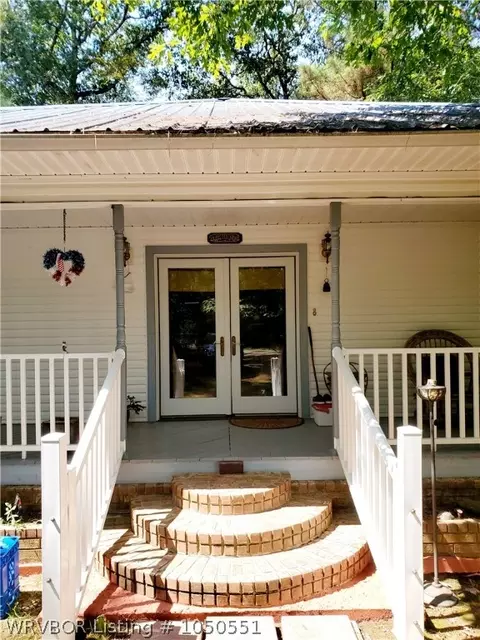 135 Silver Hills Rd, Mount Ida, AR 71957 photo 2