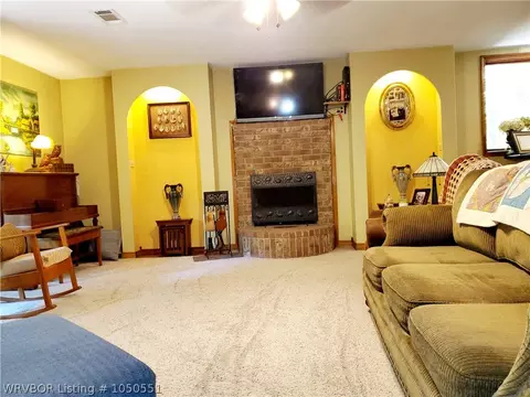 135 Silver Hills Rd, Mount Ida, AR 71957 photo 13