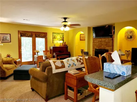 135 Silver Hills Rd, Mount Ida, AR 71957 photo 14