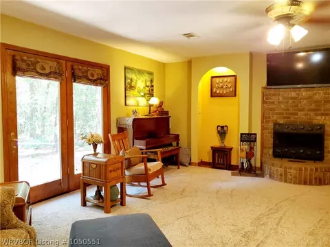 135 Silver Hills Rd, Mount Ida, AR 71957 photo 12