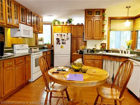 135 Silver Hills Rd, Mount Ida, AR 71957 photo 7