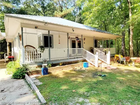 135 Silver Hills Rd, Mount Ida, AR 71957 photo 1