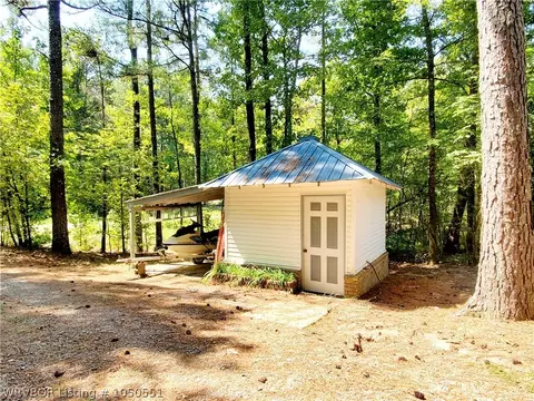 135 Silver Hills Rd, Mount Ida, AR 71957 photo 31