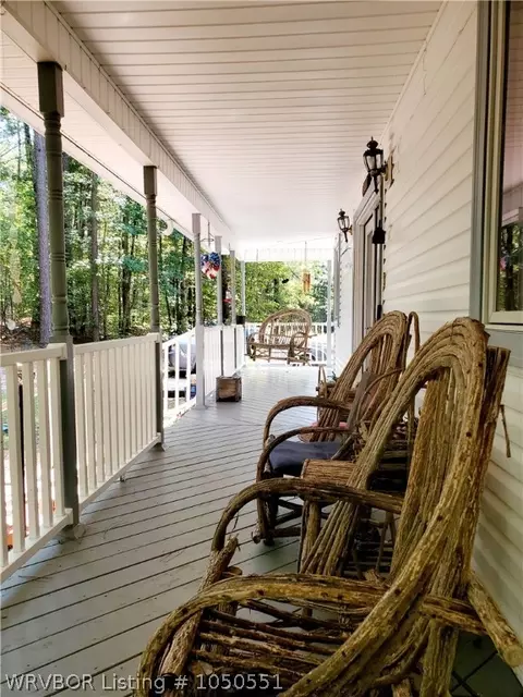 135 Silver Hills Rd, Mount Ida, AR 71957 photo 4
