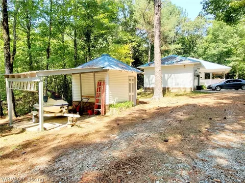 135 Silver Hills Rd, Mount Ida, AR 71957 photo 30