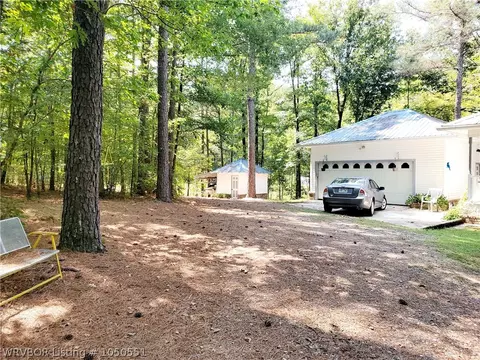 135 Silver Hills Rd, Mount Ida, AR 71957 photo 29