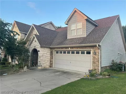 4011 Hunter Way, Fort Smith, AR 72903 photo 1