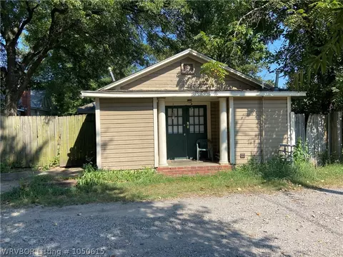 1114 S 22 St, Fort Smith, AR 72901 photo 2