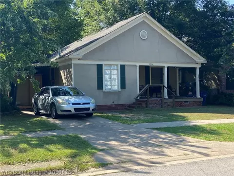 1114 S 22 St, Fort Smith, AR 72901 photo 1