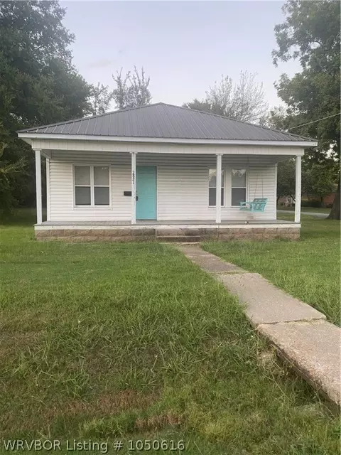 2821 Tulsa St, Fort Smith, AR 72901 photo 1