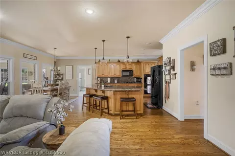 10901 Lansdown Ln, Fort Smith, AR 72908 photo 13