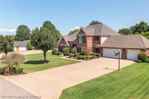 10901 Lansdown Ln, Fort Smith, AR 72908 photo 3