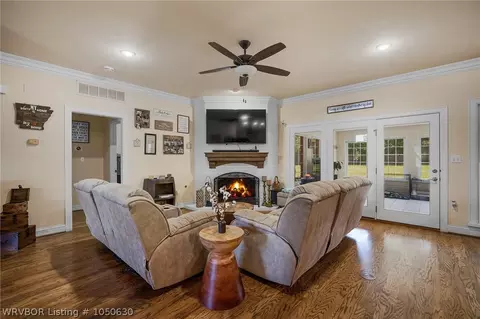 10901 Lansdown Ln, Fort Smith, AR 72908 photo 11