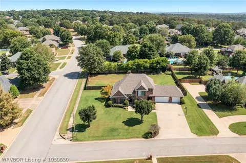 10901 Lansdown Ln, Fort Smith, AR 72908 photo 46