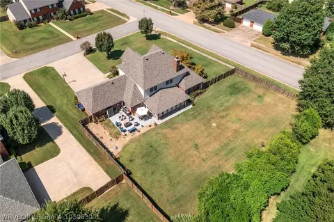 10901 Lansdown Ln, Fort Smith, AR 72908 photo 48