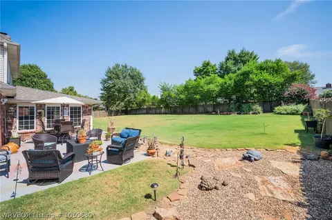 10901 Lansdown Ln, Fort Smith, AR 72908 photo 43