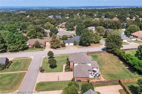 10901 Lansdown Ln, Fort Smith, AR 72908 photo 47