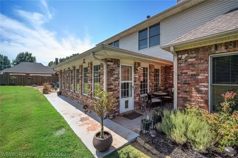 10901 Lansdown Ln, Fort Smith, AR 72908 photo 45