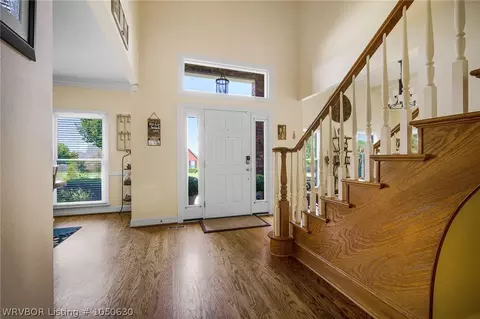 10901 Lansdown Ln, Fort Smith, AR 72908 photo 4