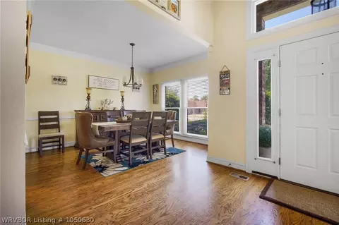 10901 Lansdown Ln, Fort Smith, AR 72908 photo 5