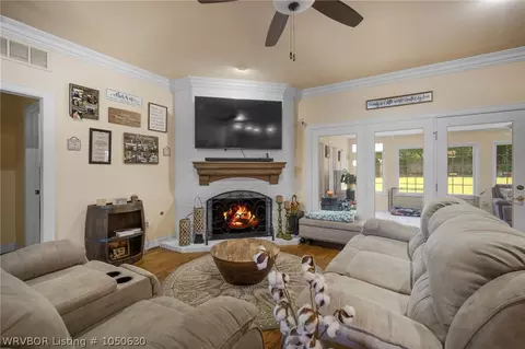 10901 Lansdown Ln, Fort Smith, AR 72908 photo 12