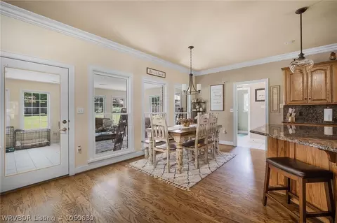 10901 Lansdown Ln, Fort Smith, AR 72908 photo 15