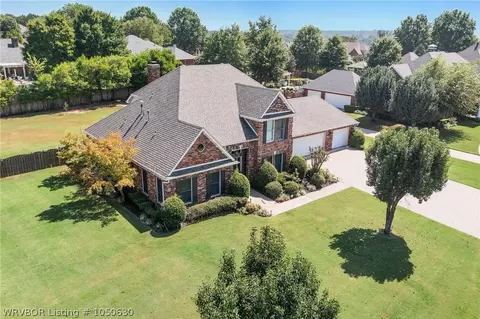 10901 Lansdown Ln, Fort Smith, AR 72908 photo 2