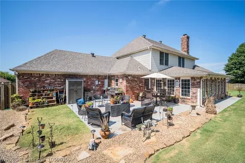 10901 Lansdown Ln, Fort Smith, AR 72908 photo 41