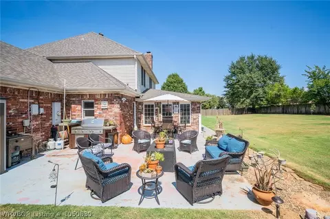 10901 Lansdown Ln, Fort Smith, AR 72908 photo 42