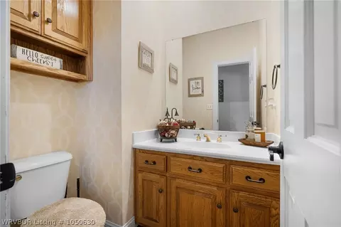 10901 Lansdown Ln, Fort Smith, AR 72908 photo 9