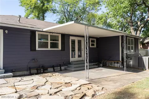 4014 Marshall Dr, Fort Smith, AR 72904 photo 20