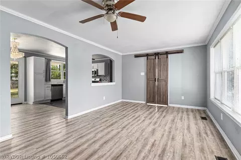 4014 Marshall Dr, Fort Smith, AR 72904 photo 5
