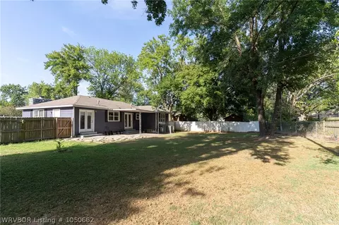 4014 Marshall Dr, Fort Smith, AR 72904 photo 22