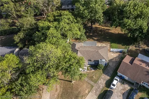 4014 Marshall Dr, Fort Smith, AR 72904 photo 24