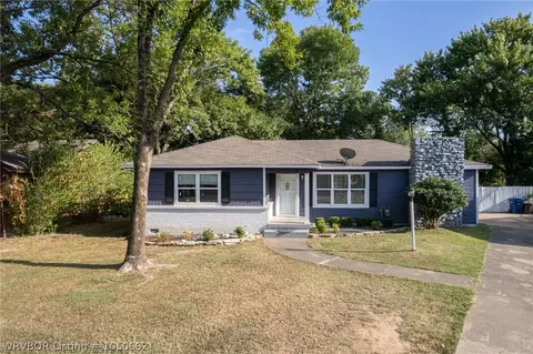 4014 Marshall Dr, Fort Smith, AR 72904 photo 1