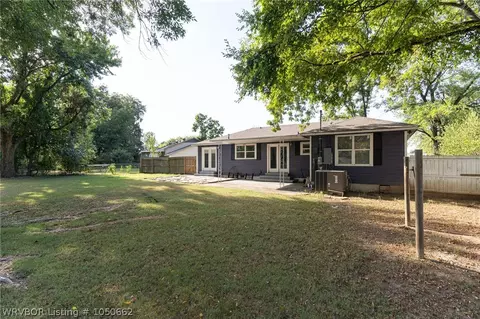 4014 Marshall Dr, Fort Smith, AR 72904 photo 21