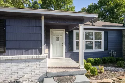 4014 Marshall Dr, Fort Smith, AR 72904 photo 2