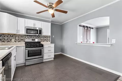 4014 Marshall Dr, Fort Smith, AR 72904 photo 9