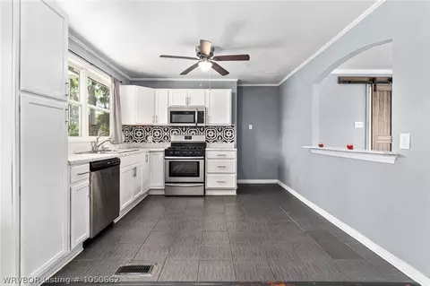 4014 Marshall Dr, Fort Smith, AR 72904 photo 7