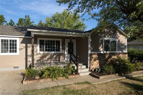 4201 S 18th St, Fort Smith, AR 72901 photo 46