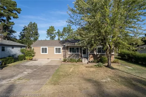4201 S 18th St, Fort Smith, AR 72901 photo 2