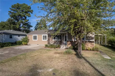 4201 S 18th St, Fort Smith, AR 72901 photo 3
