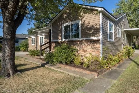 4201 S 18th St, Fort Smith, AR 72901 photo 7