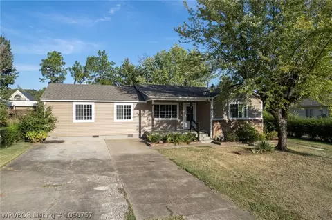 4201 S 18th St, Fort Smith, AR 72901 photo 4