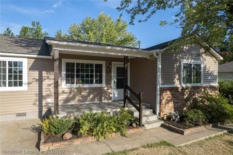 4201 S 18th St, Fort Smith, AR 72901 photo 1