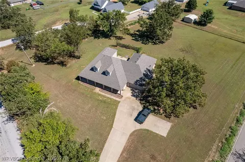 106 Hollywood Pl, Lavaca, AR 72941 photo 36