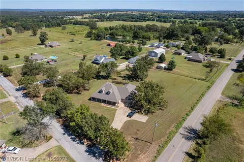 106 Hollywood Pl, Lavaca, AR 72941 photo 35
