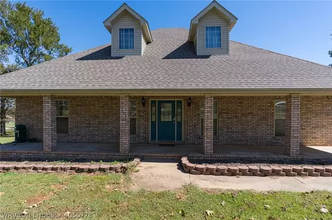 106 Hollywood Pl, Lavaca, AR 72941 photo 40