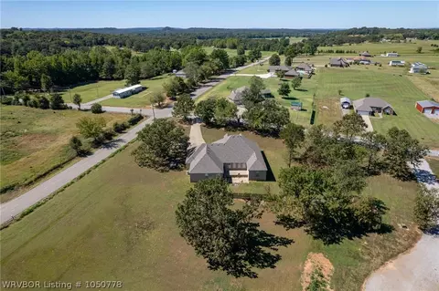 106 Hollywood Pl, Lavaca, AR 72941 photo 37